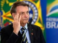 Jair Bolsonaro : Le président du Brésil testé positif au coronavirus