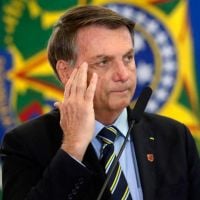 Jair Bolsonaro : Le président du Brésil testé positif au coronavirus