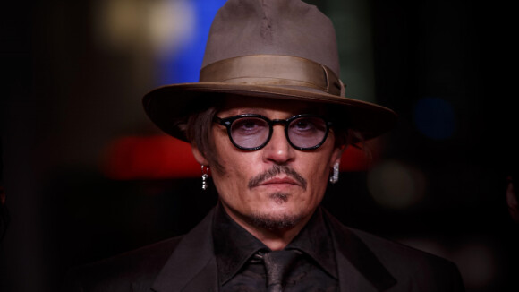 Johnny Depp au tribunal : une vidéo de l'acteur ivre et très menaçant dévoilée