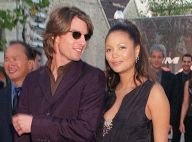 Thandie Newton - Son tournage de l'enfer avec Tom Cruise : "Il me faisait peur"