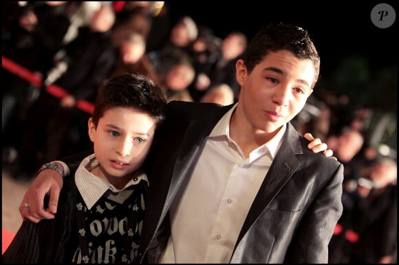 Maxime Godart  23/01/2010 - Cannes