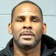 Robert Kelly, connu sous le nom de R. Kelly, photo fournie par le département de police de Chicago, il est inculpé d'abus sexuels sur mineures à Chicago le 23 février, 2019 T