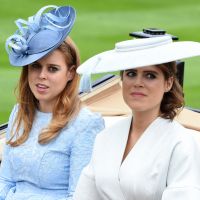 Les princesses Eugenie et Beatrice émues aux larmes lors d'un appel Zoom