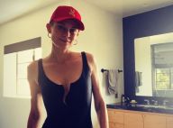 Diane Kruger : Naturelle dans son maillot de bain à 400 euros