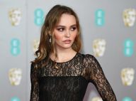 Lily-Rose Depp muselée : son geste "naïf" pour son père, en plein procès