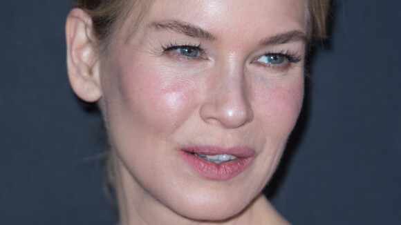 Renée Zellweger : Jim Carrey, son ex, considère qu'elle est "la femme de sa vie"