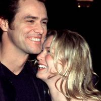 Renée Zellweger : Jim Carrey, son ex, considère qu'elle est "la femme de sa vie"