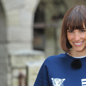 Alexandra Rosenfeld et Hugo Clément de retour dans "Fort Boyard", diffusion le 1er août 2020, sur France 2