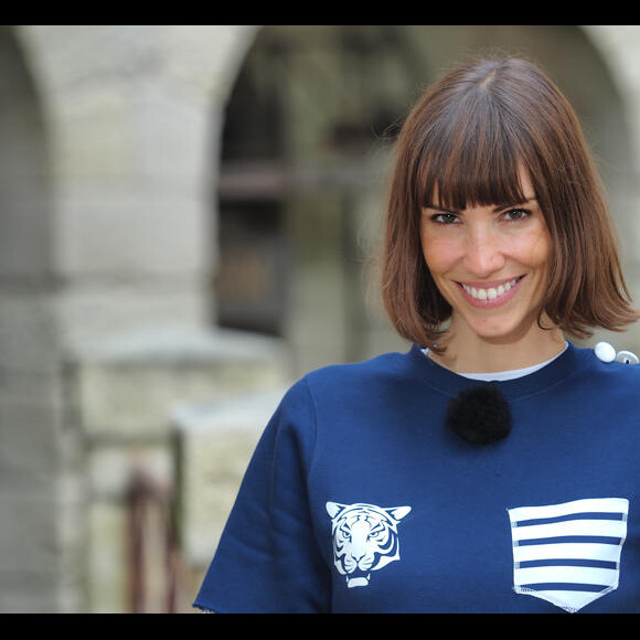 Alexandra Rosenfeld et Hugo Clément de retour dans "Fort Boyard", diffusion le 1er août 2020, sur France 2