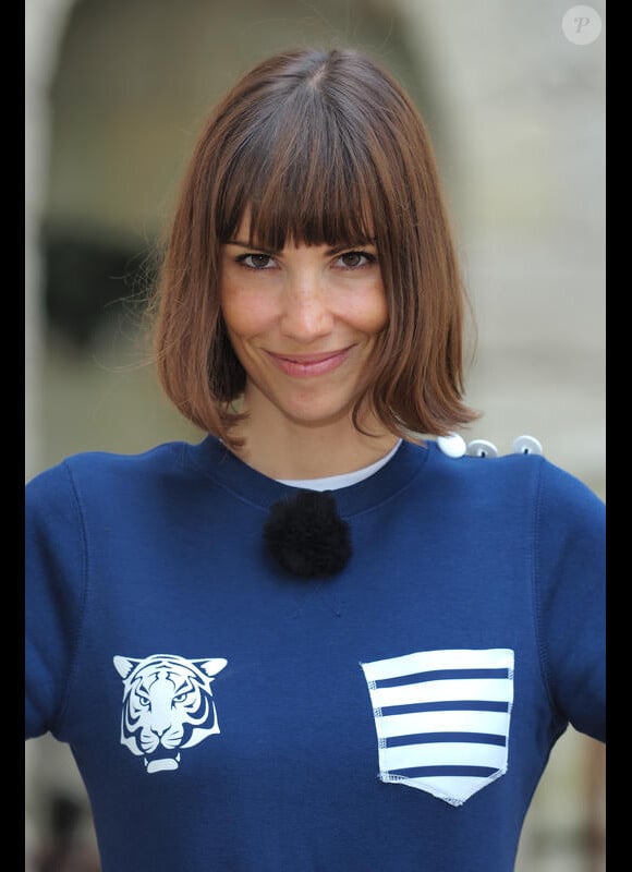 Alexandra Rosenfeld et Hugo Clément de retour dans "Fort Boyard", diffusion le 1er août 2020, sur France 2