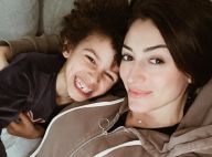 Rachel Legrain-Trapani : Ses fils Andrea et Gianni se rencontrent enfin