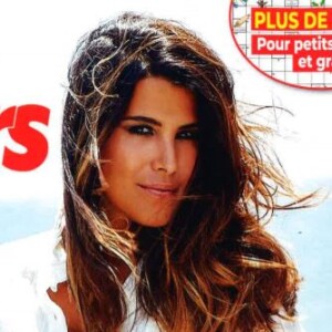 Couverture de "Télé Loisirs" du 20 juillet 2020
