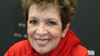 Catherine Laborde "partie sereinement" à 73 ans, les premiers mots de sa soeur Françoise