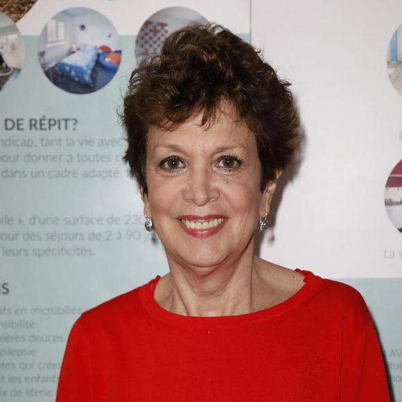 Elle souffrait depuis plusieurs années de la maladie à corps de Lewy, un mélange de Parkinson et d'Alzheimer.

Exclusif - Catherine Laborde - Pour la 7ème année consécutive, l'association "Un Pas Vers la Vie" a organisé un dîner de charité en faveur de la recherche sur l'Autisme au Pavillon Vendôme à Paris le 22 mai 2017. © Marc Ausset- Lacroix / Bestimage