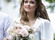 Mariage de Caroline Receveur : tous les détails sur sa bague et photos inédites