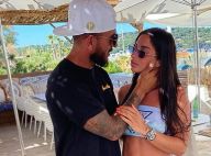 Liam Di Benedetto en couple : son coup de foudre avec Christophe Dicranian