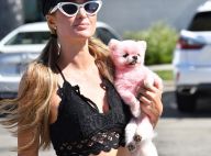 Paris Hilton, ce lourd traumatisme secret de son enfance : "Personne ne sait"