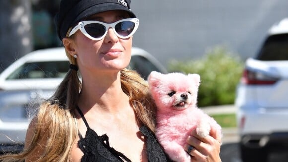 Paris Hilton, ce lourd traumatisme secret de son enfance : "Personne ne sait"