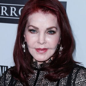 Priscilla Presley - Photocall de la soirée "Last Chance For Animals' 35th Anniversary " à Los Angeles Le 19 octobre 2019