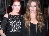 Priscilla Presley dévastée par la mort de son petit-fils Benjamin: elle se livre