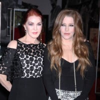 Priscilla Presley dévastée par la mort de son petit-fils Benjamin: elle se livre