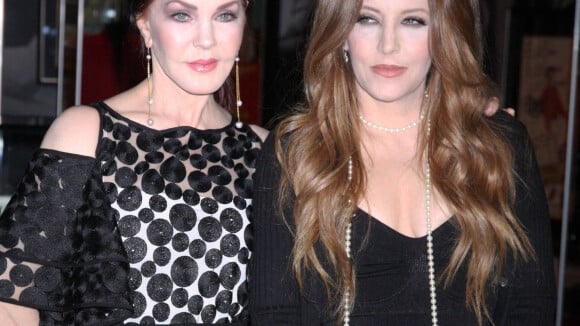 Priscilla Presley dévastée par la mort de son petit-fils Benjamin: elle se livre