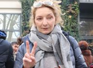 Corinne Masiero amoureuse : rares confidences sur son compagnon Nicolas Grard
