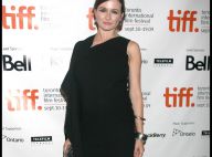 Emily Mortimer très enceinte et les charmants Colin Farrell et George Clooney... ont illuminé Toronto !