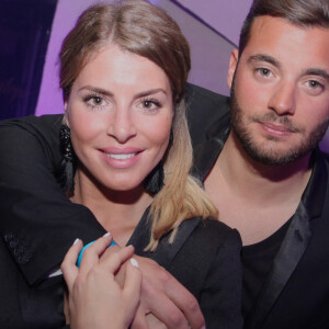 Exclusif - Emilie et Loic ( secret story 9) en dédicace au club le Privilège à Charleroi le 15 mars 2016