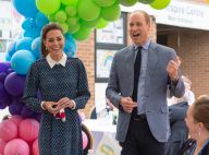 Prince William : Cet étonnant cadeau offert à Kate à leurs débuts, il se confie