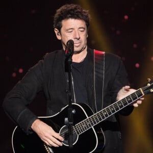 Exclusif - Patrick Bruel - Enregistrement de l'émission "La Boîte à secrets 3" à Paris, présentée par F.Bollaert, et qui sera diffusée le 7 février sur France 3. Le 22 janvier 2020 © Tiziano Da Silva / Bestimage