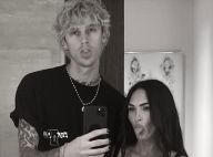 Megan Fox et Machine Gun Kelly en couple : officialisation et cri d'amour
