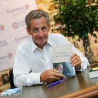 Nicolas Sarkozy opéré d'urgence en secret : "J'ai compris que c'était sérieux"