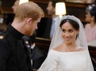 Meghan Markle et l'affaire de sa tiare de mariage : la vérité enfin révélée ?