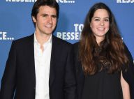 Anouchka Delon maman : bébé de sortie et jolie photo de famille