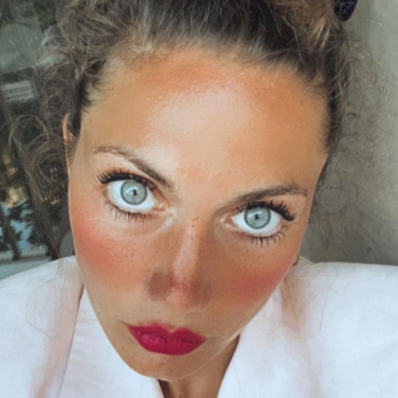 Louise Chabat pousse un gros coup de gueule sur Instagram - 31 juillet 2020