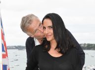 Franck Dubosc : Confidences sur son épouse Danièle et leurs deux fils