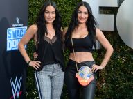 Brie Bella et Nikki Bella : les jumelles boxeuses accouchent au même moment
