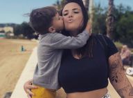 Kelly Helard révèle la mort d'un bébé : "J'avais des jumeaux, j'en ai perdu un"