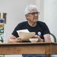 Michel Boujenah : Sa grande première à Ramatuelle, avec Charles Berling