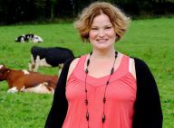 Aude (L'amour est dans le pré) amincie : elle poste une photo qui fait sensation