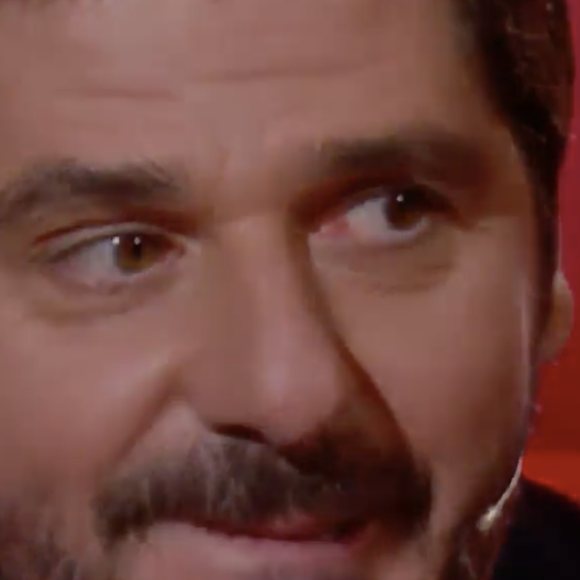 Kendji Girac et Jenifer dans The Voice Kids, saison 7 - TF1