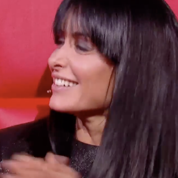 Kendji Girac et Jenifer dans The Voice Kids, saison 7 - TF1