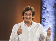 Pierre Palmade retrouve Ramatuelle et "assume" brillamment à Paris