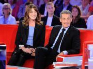 Carla Bruni, son union à Nicolas Sarkozy : "L'amour n'est pas soumis aux règles"