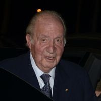 Juan Carlos Ier d'Espagne exilé dans les Émirats, caché dans un hôtel de luxe ?