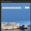 Ophélie Meunier en vacances à Marseille - Instagram, 7 août 2020
