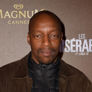 Exclusif - Oxmo Puccino (Abdoulaye Diarra) lors de l'after-party Magnum du film "Les Misérables" et du film "Litigante" dans une villa lors du 72ème Festival International du Film de Cannes, France, le 15 mai 2019. © Veeren/Bestimage