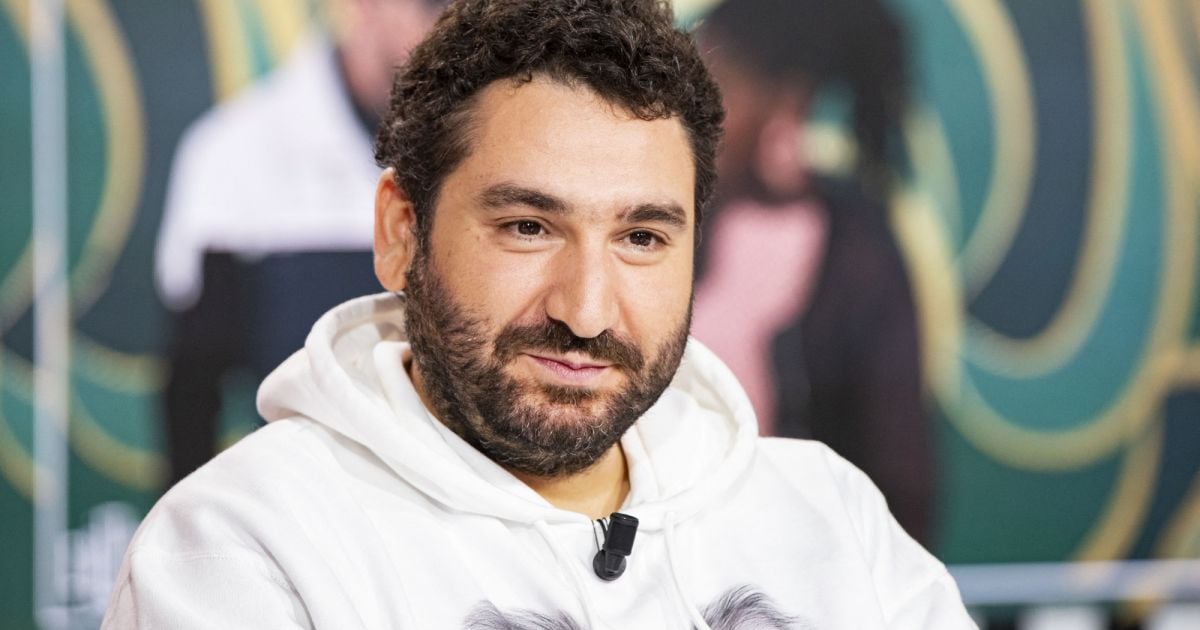 Exclusif Mouloud Achour Dernière de la saison pour l'émission