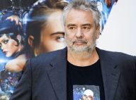 Luc Besson face à un nouveau coup dur, il perd un rôle important